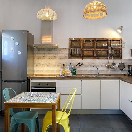 Casa El Patio Teseguite Daire Dış mekan fotoğraf