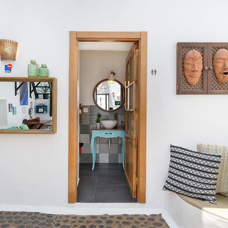 Casa El Patio Teseguite Daire Dış mekan fotoğraf