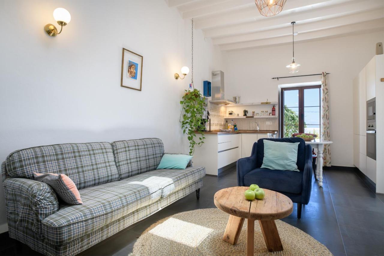 Casa El Patio Teseguite Daire Dış mekan fotoğraf