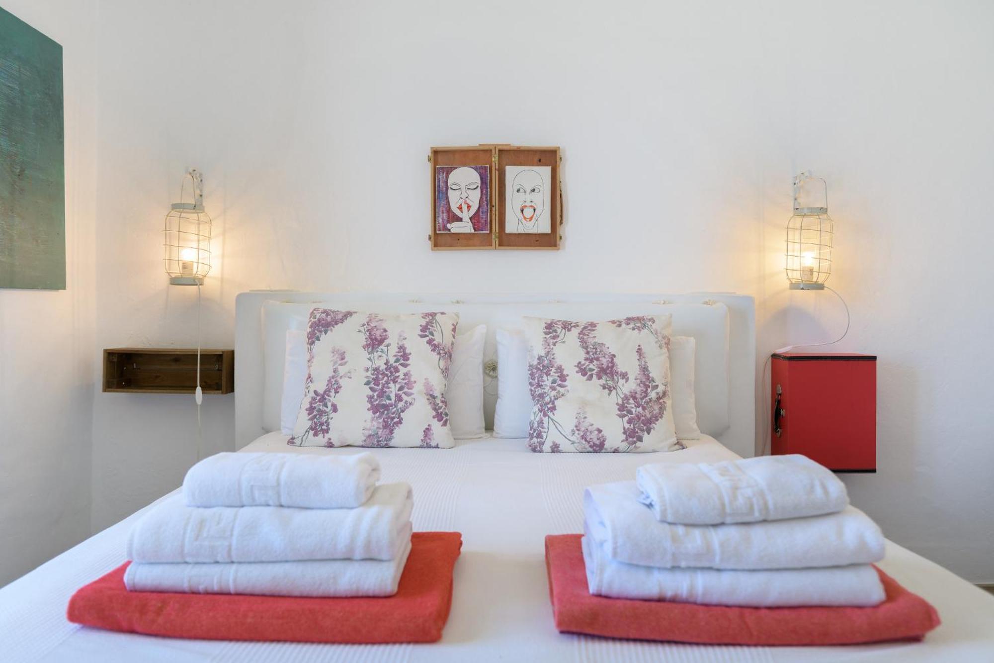 Casa El Patio Teseguite Daire Dış mekan fotoğraf