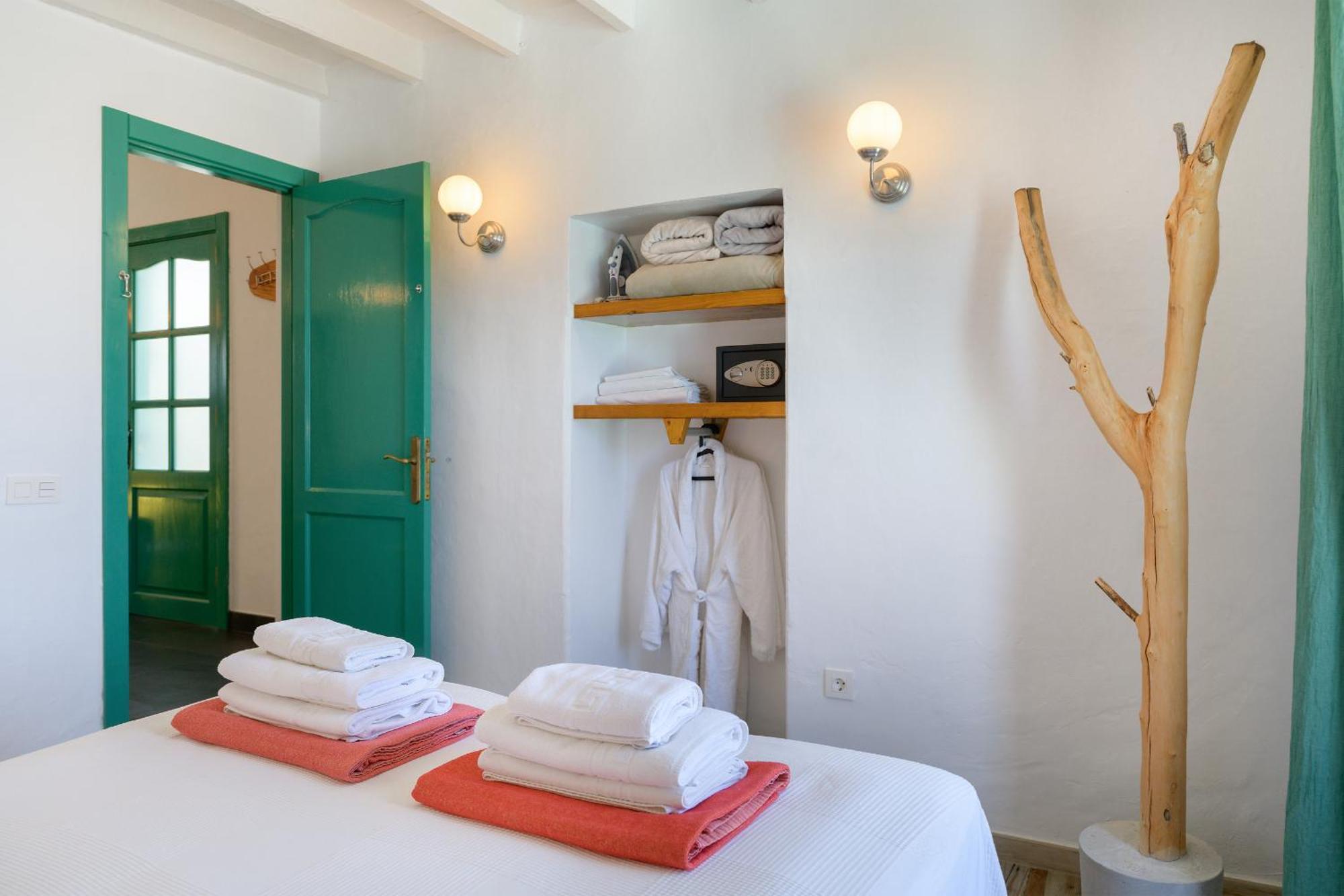 Casa El Patio Teseguite Daire Dış mekan fotoğraf