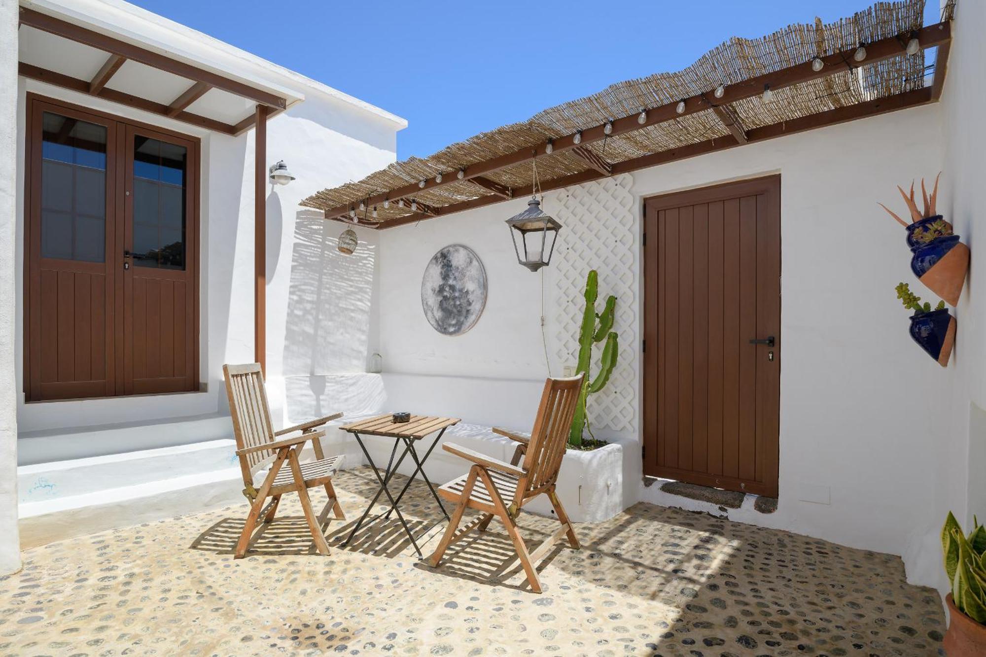 Casa El Patio Teseguite Daire Dış mekan fotoğraf