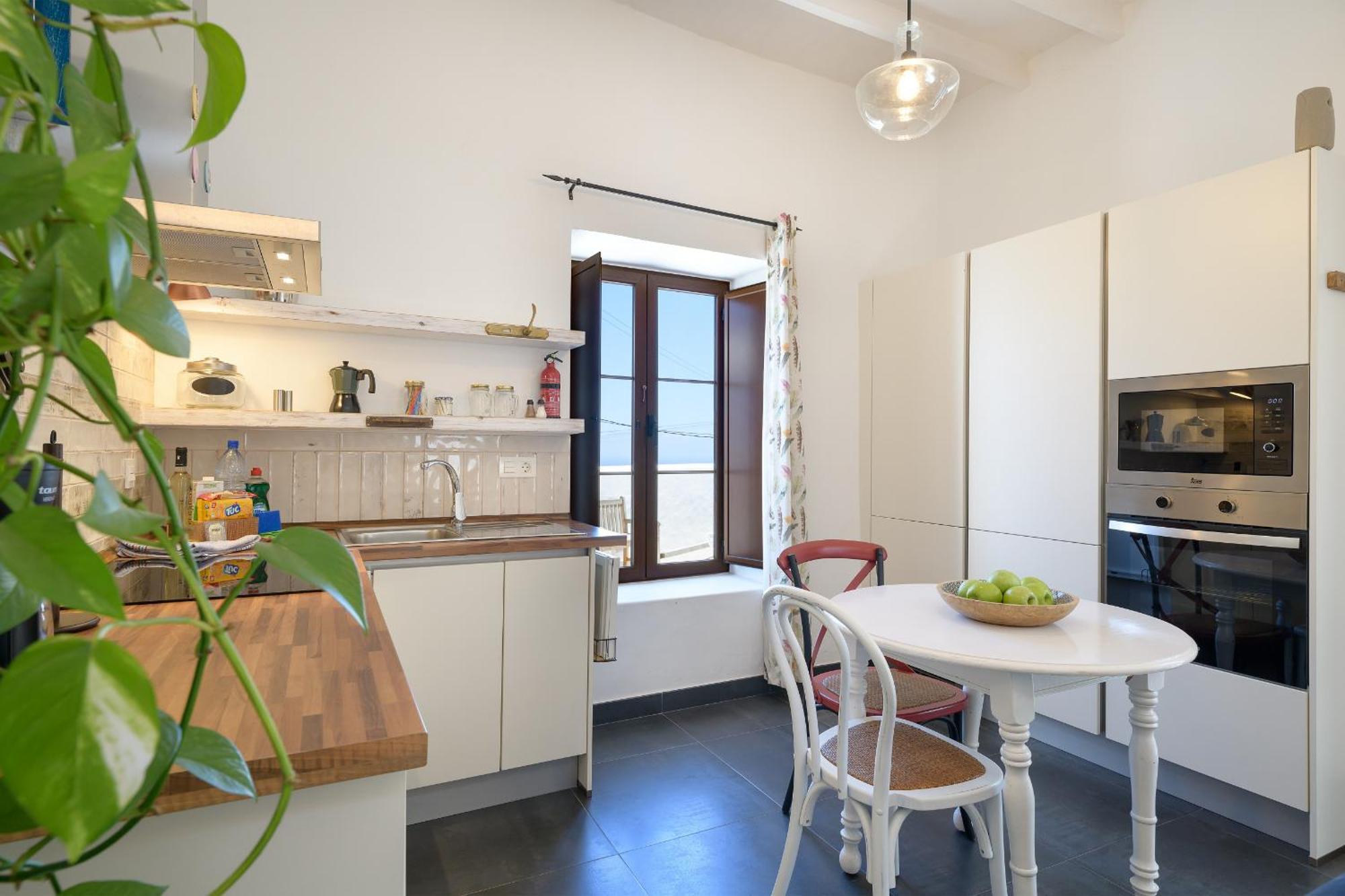 Casa El Patio Teseguite Daire Dış mekan fotoğraf